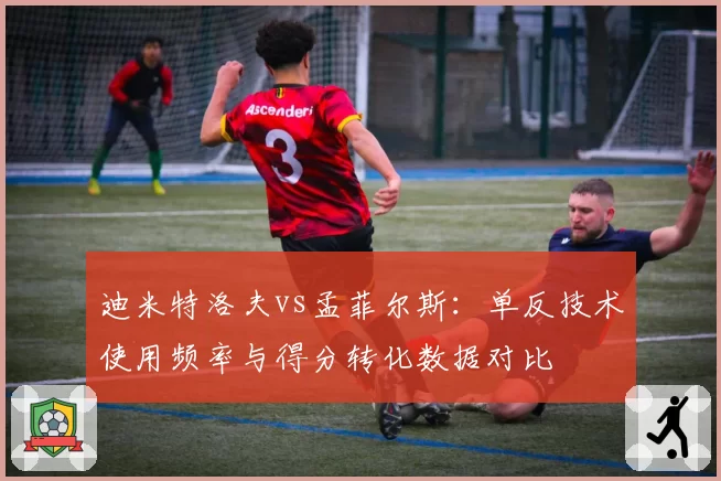 迪米特洛夫vs孟菲尔斯:单反技术使用频率与得分转化数据对比