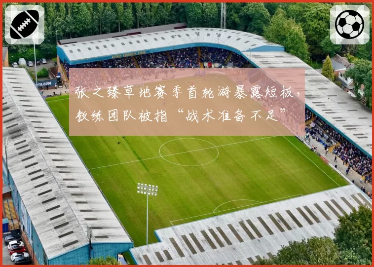张之臻草地赛季首轮游暴露短板，教练团队被指“战术准备不足”